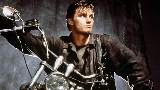 Punishment Dolph Lundgren The PUNISHER 1989 