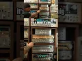 Download Lagu RARE VINTAGE RECEIVER’S ALL IN ONE ROOM