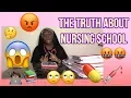 THE TRUTH ABOUT MY ACCELERATED BSN PROGRAM Part 1 CHINYERE VICTORIOUS