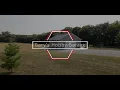 Gary s Durable Post-Frame Hobby Garage Building Tour in Stewartsville Missouri