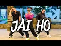 Lagu JAI HO l MAMAT DJAFAR REMIX l Dance Workout l Zumba 
