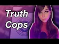 The Misinformation Police