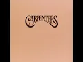 Rainy Days And Mondays - Carpenters