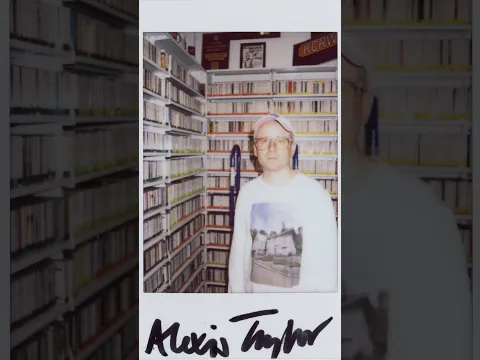 Alexis Taylor's (Hot Chip) Must-Listen Albums