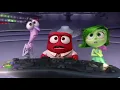 Inside Out - Anger Breaks Riley