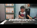 Download Lagu Keyboard Sirih Kuning part #1