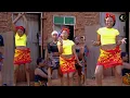 CHALLENGE YA ZUCHU NIBALAA LOLLIPOP YA INGIA KWENYE TREAND DUNIANI BAADA YA DIAMOND PLATINUM KUSHARE