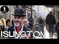 Tremendously Excellent Tour of Angel Islington - Upper Street and Camden Passage