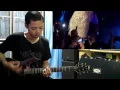 Taylor Swift - Sparks Fly [Guitar Cover] By Wan
