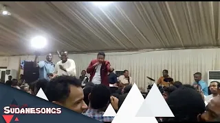 عبد الخالق الدولي حفل سيداتي سادتي 2017 