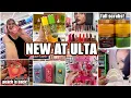 SHOP WITH ME AT ULTA FOR EVERYTHING NEW Fall Body Care So Many Perfumes Bath Body Works