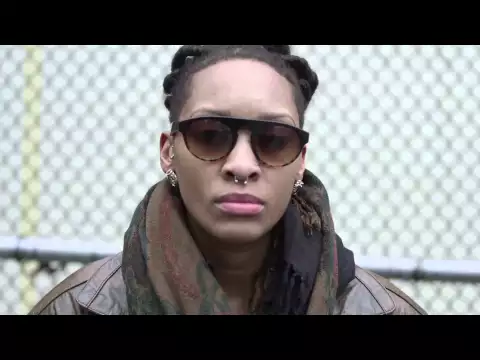 The Same Difference Official  Trailer