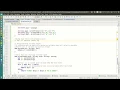 Android Kotlin Tutorial - Basic Syntax