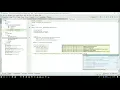 Use Spinner To select item and display in android - Application