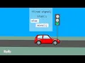 CONDITIONAL STATEMENT ANIMATION