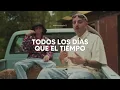 Valentino Merlo X The La Planta - Hoy (Letra)