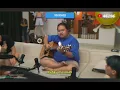 DICULIK CINTA - GUSTI
