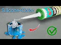 Download Lagu Meng KLEUR en SILICONEN en OPLOSMIDDEL en je zult versteld staan ​​van het RESULTAAT! Praktische