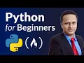 Python For Beginners Complete Python Training on Python 3 Python Full Course