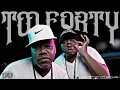 Lagu E-40 \u0026 Too $hort - Too Forty (2026 MIXTAPE) ft. Keak Da Sneak, P-Lo, B-Legit, G-Eazy, Snoop Dogg, +