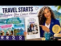 Travel Smarter The Ultimate Printable Travel Guide Every Traveler Needs