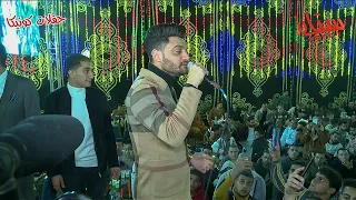   دقايق حظ ورقان وموال جامد مع احمد عامر و حسام حسن           حفلات كونيكا دندنها