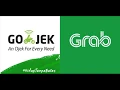 Download Lagu Ringtone Gojek dan Grab