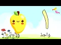 Download Lagu Nombor 1 - 10 Dalam Bahasa Arab