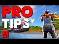 20 PRO Rust Tips that will IMPROVE your Game