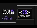 Java Course By Encode Script encodescript