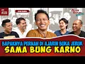 Download Lagu SEPERTINYA GW DAPET ILMU POLOGAMI DARI FILM-FILM GW | FEDI NURIL