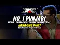 Download Lagu No 1 Punjabi Karaoke ( Duet )