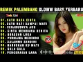 Download Lagu Remik Palembang Sloww Bass Pop Indo Terpopuler ❤ Pop Lawas kenangan 90an ❤ Satu Rasa Cinta Pop Viral