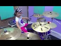 Download Lagu Jo Michelle   Bila Kau Tak Di Sampingku Sheila on 7 drum cover