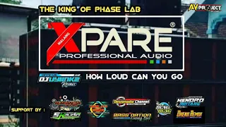 Download Djingle Xpare audio ft dj uyinkz MP3