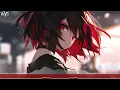 「Nightcore」 Disturbia - Rihanna ♡ (Lyrics)