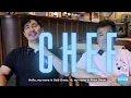 Chef Series Akira and Seiji Omae of Mr Sushi