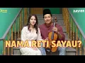 Download Lagu NAMA RETI SAYAU? (ITULAH SAYANG COVER VERSI IBAN) DJ XAVIER feat Shirley