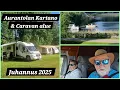 Download Lagu Aurantolan Kartanon juhannus 2025 | Caravan alue \u0026 Kaunis puisto
