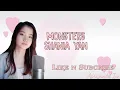 Download Lagu Monsters ~ Shania yan Cover + Lirycs