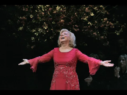 Mirella Freni  (1935-2020)