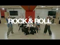 Download Lagu ITZY 「ROCK \u0026 ROLL」Dance Practice