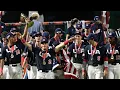 World Baseball Rankings What Every Country Did In 2025