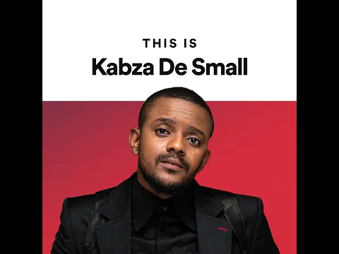 Download MP3 Kabza De Small, Dj Maphorisa & Xduppy - Ubuwazi feat. Eemoh