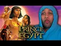 Download Lagu I Finally Watched *THE PRINCE OF EGYPT* And I LOVED IT! First Time Reaction