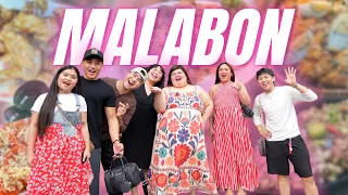 MALABON