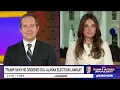10 days to midterms: Obama on the campaign trail, Trump's approval PLUMMETS | MS NOW Highlights