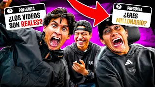 Ruleteando X Aca | Episodio 2