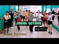 Download Lagu Dangdut Jaran Goyang Remix Vita Alvita inspirasi choreo by@ChenciArif