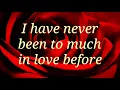 Ltd Love Ballad lyrics